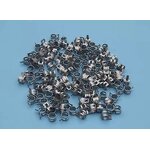 Spring Band Clamp Manufacturer - Customized and Wholesale Galvanized