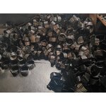 Tube Clamp Manufacturer - Stainless Steel Hose Clamp A Type Coupling