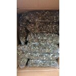 Hose Clips Manufacturer - Zinc Plated Steel Loop Spring Band Self Clamping Double Wire