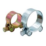 Pipe Clamps Manufacturer - 31mm Small Size Hydraulic Safety Solid T Bolt Heavy Duty