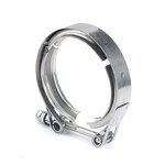 V Band Clamp Manufacturer - for Pipe Intercooler Turbo