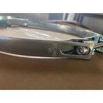 Hose Clamp Manufacturer - New Design Spiral Bolt Adjustable Galvanized Steel Double Wire