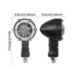 Car Handle Cover Manufacturer - Elk Skin Interior Top Handlift Protection Glove