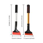 Tie Buckle Manufacturer - Carbon Fiber for VESPA Scooter GTS 250 300 Motorcycle