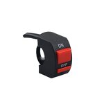 Motorcycle Mirror Manufacturer - 7/8" 22mm Universal Bar End Handlebar Rear View