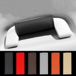 Ignition Switch Ring Manufacturer - Carbon Fiber Car One-click Start Stop Trim