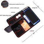 Anti-Slip Mat Manufacturer - Multi-Functional Silicone Car Dashboard Phone Holder