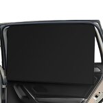 Car Sunshade Cover Manufacturer - Magnetic for Tesla Model 3 Y S X Side Window