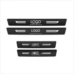 Car Sticker Manufacturer - Threshold Protection for Ford Focus Mondeo Fiesta Kuga