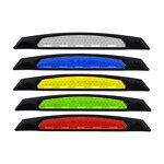 Car Sticker Manufacturer - Illusion Laser Door Bowl Anti-collision Exterior Trim