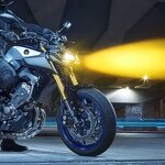 Turn Signal Light Manufacturer - 2Pcs IPX6 LED Multi-Color 3 Modes Motorcycle