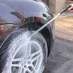 Car Cleaning Tool Manufacturer - High-pressure Spray Water Gun Automatic Cleaning