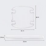 Protector Sticker Manufacturer - Car Door Bowl Film Mirror Wheel Eyebrow Universal
