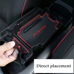 Gap Storage Box Manufacturer - Tiered for Honda Civic 2016-2021 Central Control