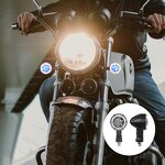 Car Handle Cover Manufacturer - Elk Skin Interior Top Handlift Protection Glove