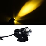 Turn Signal Light Manufacturer - 2Pcs IPX6 LED Multi-Color 3 Modes Motorcycle