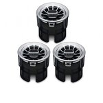 Ambient Light Manufacturer - Turbine Air Outlet for Ford Mustang 2015-2021