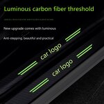 Car Sticker Manufacturer - Threshold Protection for Ford Focus Mondeo Fiesta Kuga