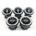 AC System Light Manufacturer - 12 Color Ambient for Mercedes W117 W156 W176 W246