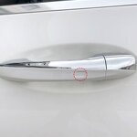 Car Door Handle Manufacturer - Intelligent Sensing Keyless for Mercedes W222 W223