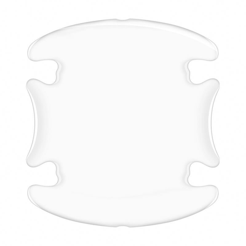 Car Sticker Manufacturer - Transparent Door Sill Anti-Scratch Nano Tape Protector