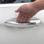 Car Door Handle Manufacturer - Intelligent Sensing Keyless for Mercedes W222 W223
