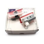 Welcome Light Manufacturer - LED Logo Projector for Mercedes A B C E GLA GLC GLE