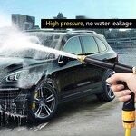 Car Cleaning Tool Manufacturer - High-pressure Spray Water Gun Automatic Cleaning