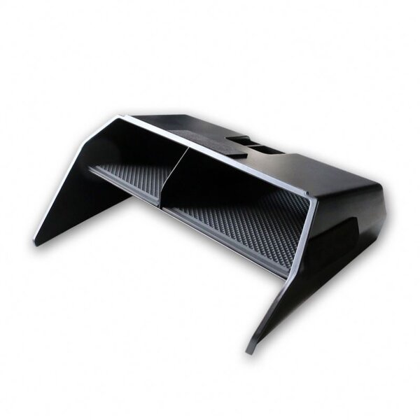 Storage Box Manufacturer - Central Control for Audi A3L 2021 Interior Decoration