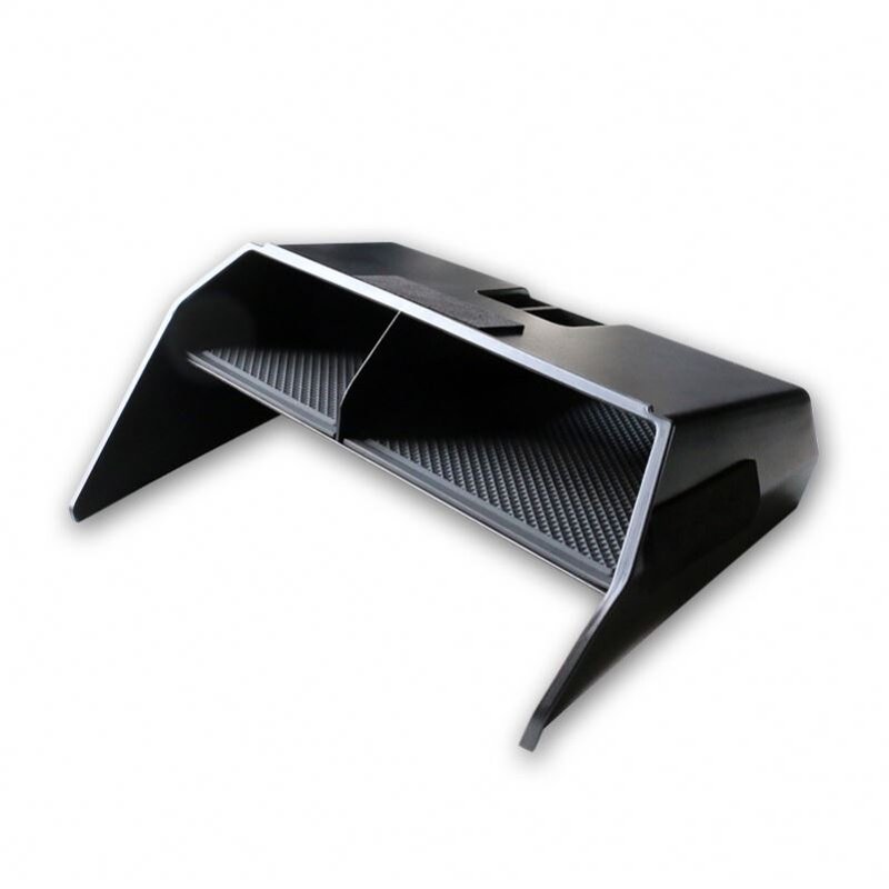 Storage Box Manufacturer - Central Control for Audi A3L 2021 Interior Decoration