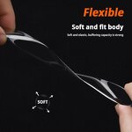 Car Sticker Manufacturer - Transparent Door Sill Anti-Scratch Nano Tape Protector