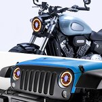 Helmet Cover Manufacturer - Fluffy Full Face for Motorcycle Ski Bike Accessory