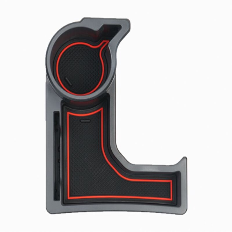 Gear Shift Storage Manufacturer - Manual for Suzuki Jimny JB74 JB64 Interior Tray