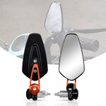 LED Matrix Panel Manufacturer - USB 5V RGB APP Remote Car Pixel Graffiti Display