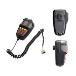 Car Horn Speaker Manufacturer - 12V Universal Warning Amplifier Exterior Accessory