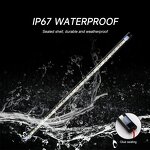 LED Light Bar Manufacturer - 12V Car Under Hood Engine Repair White with Switch