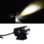 Turn Signal Light Manufacturer - 2Pcs IPX6 LED Multi-Color 3 Modes Motorcycle