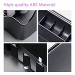 Storage Box Manufacturer - Central Control for Audi A3L 2021 Interior Decoration