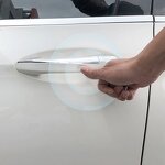 Car Door Handle Manufacturer - Intelligent Sensing Keyless for Mercedes W222 W223