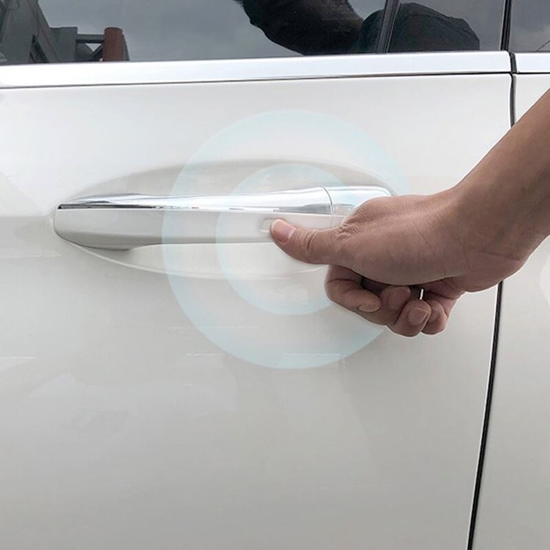 Car Door Handle Manufacturer - Intelligent Sensing Keyless for Mercedes W222 W223
