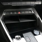 Storage Box Manufacturer - Central Control for Audi A3L 2021 Interior Decoration
