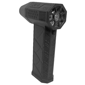 Turbos Jet Fan Manufacturer - 110000RPM Portable LED for Keyboard Car Mini Fan