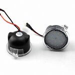 Puddle Light Manufacturer - LED Under Mirror for Ford Mondeo Taurus F-150 Edge