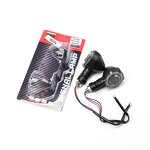 Car Handle Cover Manufacturer - Elk Skin Interior Top Handlift Protection Glove