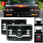 LED Work Light Manufacturer - 2Pcs Waterproof High Brightness Offroad Truck SUV