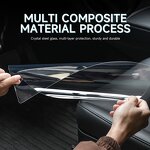 Screen Protector Manufacturer - Tempered Glass for Tesla Model 3 Y Centre Control HD