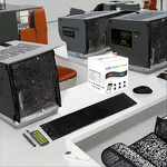 Seat Gap Storage Manufacturer - Leather Car Organizer Box Driver Seat Pocket