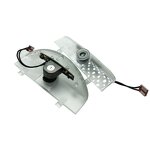 Welcome Lamp Manufacturer - HD LED Logo Projector for MITSUBISHI PAJERO Car Door