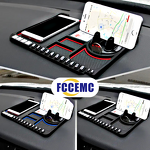 Automotive interior accessories