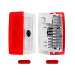 Welcome Light Manufacturer - LED Logo Projector for Mercedes A B C E GLA GLC GLE